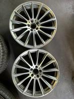 Enkele originele reserve nood velg Mercedes Volkswagen, Auto-onderdelen, Banden en Velgen, Gebruikt, -, -, Ophalen of Verzenden