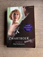 Zwartboek, Ophalen of Verzenden, Nederland