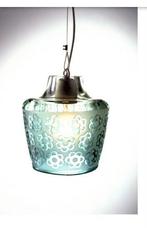 Hanglamp glas Hay Fever Ineke Hans, Ophalen of Verzenden