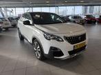 Peugeot 3008 1.2 PureTech BL Prem (bj 2017), Auto's, 1229 kg, Stof, Gebruikt, Euro 6