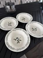 Italiaans Servies - 8 Delig - 4 Personen, Huis en Inrichting, Keuken | Servies, Ophalen