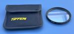 Tiffen 67mm UV filter + pouch, Audio, Tv en Foto, Fotografie | Filters, Overige merken, 60 tot 70 mm, Ophalen of Verzenden, Zo goed als nieuw