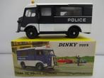 Citroën HY Car de Police nr: 566 van Dinky Toys 1/43, Nieuw, Dinky Toys, Ophalen of Verzenden, Bus of Vrachtwagen