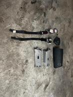 Suzuki Swift airbagset, Ophalen of Verzenden, Gebruikt, Suzuki