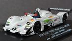 BMW v12 LMR AMLR 1:43 Onyx Pol, Verzenden, Zo goed als nieuw, Auto