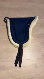 Bareback pad maat pony QHP, Dieren en Toebehoren, Ophalen of Verzenden, Zo goed als nieuw