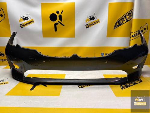 Voorbumper BMW 3 Serie G20 G21 4xPDC 51117422239 bumper, Auto-onderdelen, Carrosserie en Plaatwerk, Bumper, BMW, Voor, Gebruikt