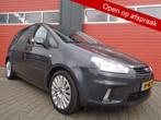 Ford C-MAX 2.0-16V Titanium 146PK Automaat Navi Clima Cruise, Gebruikt, Origineel Nederlands, Bedrijf, Euro 4