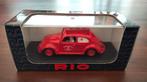 Rio Volkswagen Kever - Bad Rotes Kreuz, Hobby en Vrije tijd, Modelauto's | 1:43, Ophalen of Verzenden, Gebruikt, Auto, Overige merken