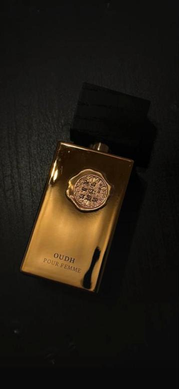 Rituals of oudh parfum vrouwen beschikbaar voor biedingen