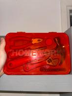 IKEA MARKERAD Gereedschapskist - Off-White Stijl, Ophalen of Verzenden, Zo goed als nieuw