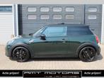 MINI COOPER S Resolute 2.0 178PK AUT./PANO/LEDER/NAVI/H.Up, Bedrijf, Te koop