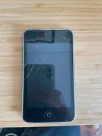 Ipod touch 2nd generation 16GB, Audio, Tv en Foto, Mp3-spelers | Apple iPod, Gebruikt, Touch, Zwart, Ophalen of Verzenden