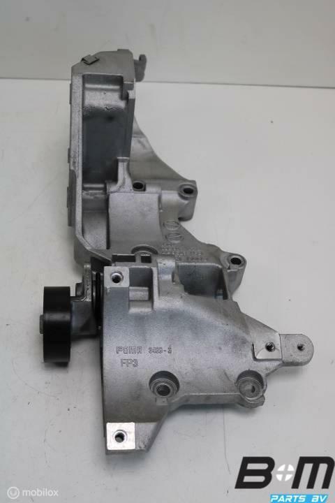 Steun voor dynamo en aircopomp VW Golf 6, Auto-onderdelen, Motor en Toebehoren, Gebruikt
