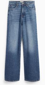 C&A high waist wide leg jeans NIEUW maat 42, Blauw, Nieuw, Ophalen of Verzenden, W33 - W36 (confectie 42/44)