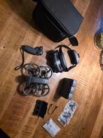 DJI Avata 2 Fly More Combo - Nieuwstaat!, Ophalen of Verzenden, Zo goed als nieuw
