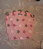 Dooky cover voor kinderwagen - Roze met Sterren, Ophalen of Verzenden, Zo goed als nieuw, Overige merken