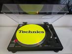 Technics sl-1210 mk2 draaitafel pick-up platenspeler, Ophalen of Verzenden, Zo goed als nieuw, Technics