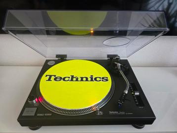 Technics sl-1210 mk2 draaitafel pick-up platenspeler  beschikbaar voor biedingen