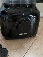 Philips keukenmachine, Ophalen of Verzenden, Gebruikt, 3 snelheden of meer