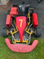 Mini kart, Sport en Fitness, Karting, Ophalen, Kart