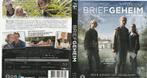 Briefgeheim blu ray + dvd ( 9 jaar), Cd's en Dvd's, Ophalen of Verzenden, Zo goed als nieuw, Nederlandstalig