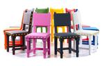 Gothic chairs van Studio Job Moooi GEZOCHT, Ophalen of Verzenden, Gebruikt