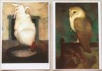 Jan Mankes - 15 postkaarten - nieuw., Ophalen of Verzenden, Nieuw, Schilder- en Tekenkunst