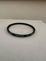 Nieuw: Hoya Prime-XS UV Filter 77MM, Overige merken, UV-filter, Ophalen of Verzenden, Zo goed als nieuw