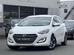Hyundai i30 1.6 GDi Comfort ✅AUTOMAAT|PDC|STOELVERWARMING|, Gebruikt, 4 cilinders, Wit, I30