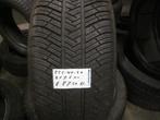 255 40 20 Michelin Pilot Alpin PA4 winterbanden, Gebruikt, 255 mm, Band(en), Personenwagen