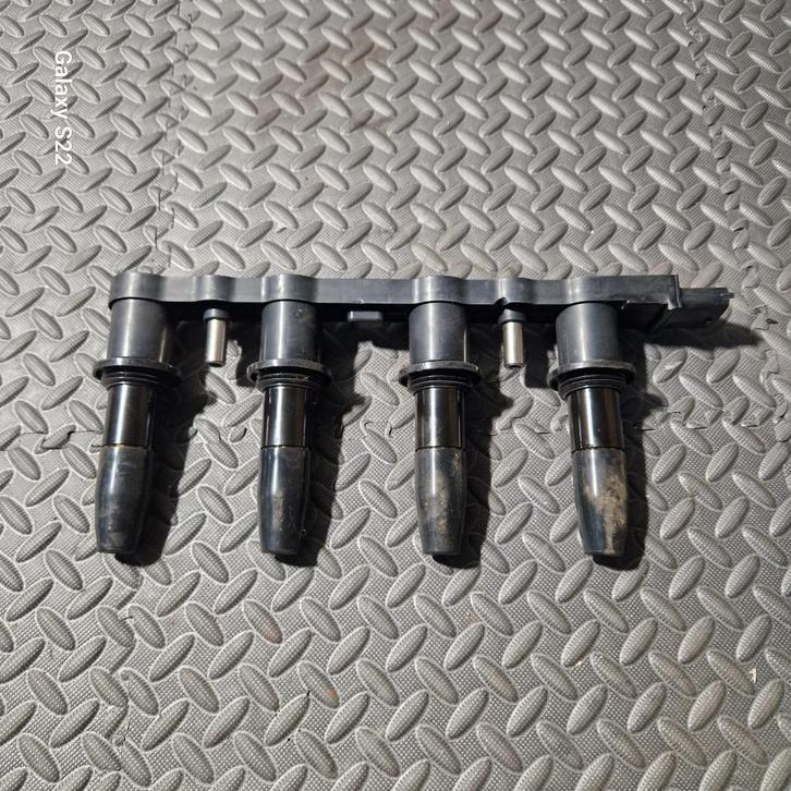 OPEL VECTRA C STATIONWAGEN | BOBINE | 5DA 193.175-331, Auto-onderdelen, Elektronica en Kabels, Opel, Gebruikt, Ophalen of Verzenden