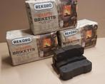 Bruinkool briketten  REKORD, Ophalen, Nieuw, Hout, Houtkachel