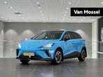 MG 4 Luxury 64 kWh | Lichtgrijs interieur | 360 graden camer, Auto's, MG, Origineel Nederlands, Te koop, 5 stoelen, Hatchback