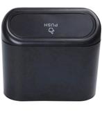 Auto Prullenbak - Compact & Handig, Nieuw, Ophalen of Verzenden, Nvt, Nvt