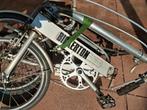 BICKERTON vouwfiets uniek klassiek 7ties kompleet, Fietsen en Brommers, Fietsen | Vouwfietsen, Ophalen, Zo goed als nieuw, Overige merken