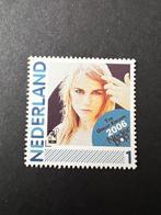 Nederland - Ilse de Lange, Postzegels en Munten, Postzegels | Nederland, Na 1940, Ophalen of Verzenden, Postfris