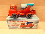 Dinky Toys # 960 Albion Concrete mixer met doos, Hobby en Vrije tijd, Modelauto's | 1:43, Ophalen of Verzenden, Zo goed als nieuw