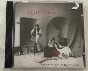 CD Thei en Marij Veur Dich beschikbaar voor biedingen