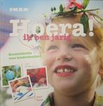 Ikea – N – Hoera ik ben jarig, Ophalen of Verzenden, Gelezen