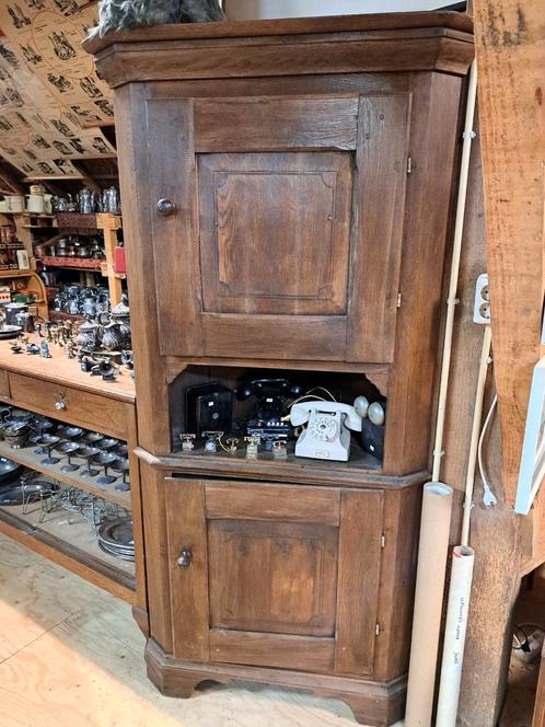 Kast, Huis en Inrichting, Kasten | Kledingkasten, 25 tot 50 cm, Ophalen of Verzenden