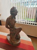 Oriëntaalse Danseres - Giuseppe Bessi Replica, Ophalen