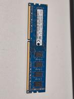SK Hynix 8GB PC3L 12800U desktop geheugen, Gebruikt, Verzenden, 8 GB, DDR3