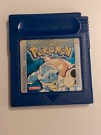 Pokemon Blue - Gameboy, Gebruikt, Verzenden, 1 speler, Role Playing Game (Rpg)