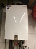 CV ketel Remeha, Doe-het-zelf en Verbouw, Verwarming en Radiatoren, 30 tot 80 cm, Gebruikt, Hoog rendement (Hr), Cv-ketel of Combi-ketel