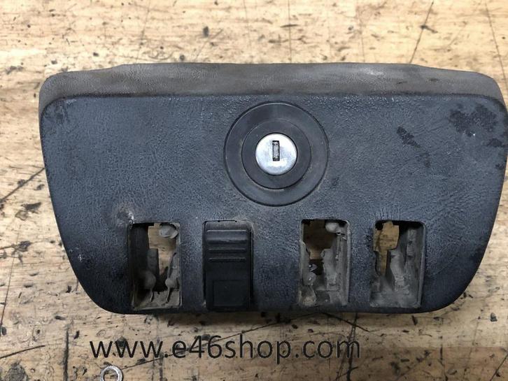 CONTACTSLOT SCHAKELAAR PANEEL BMW K75, Motoren, Onderdelen | BMW, Gebruikt, Ophalen of Verzenden