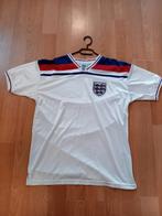 Engeland officieel Retro shirt, Ophalen of Verzenden, Zo goed als nieuw, Maat 56/58 (XL), Voetbal