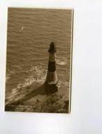 scheepvaart--kaart-vuurtoren-BEACHY HEAD, Verzenden, Zo goed als nieuw, Motorboot, Boek of Tijdschrift