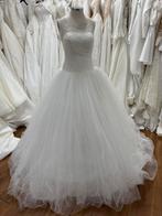 38-40 maat bruidsjurk, Kleding | Dames, Trouwkleding en Trouwaccessoires, Trouwjurk, Wit, Ozlem__bahadir@hotmail.com, Ozlem Bahadir