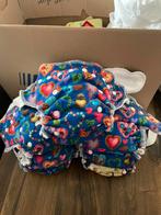 Wasbare luiers nieuw, Ophalen of Verzenden, Nieuw, Overige typen